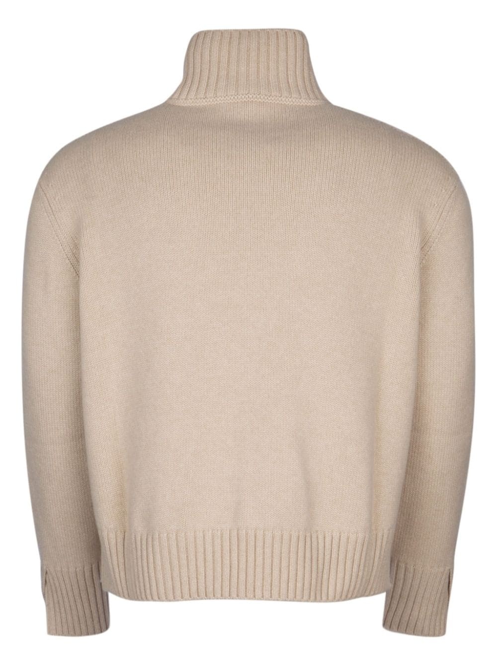 cashmere jumper - 2