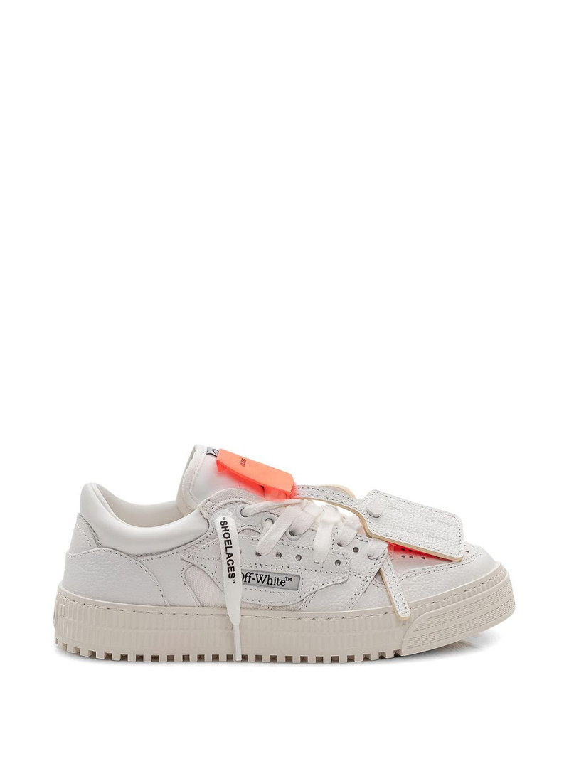 3.0 Court low-top sneakers 1
