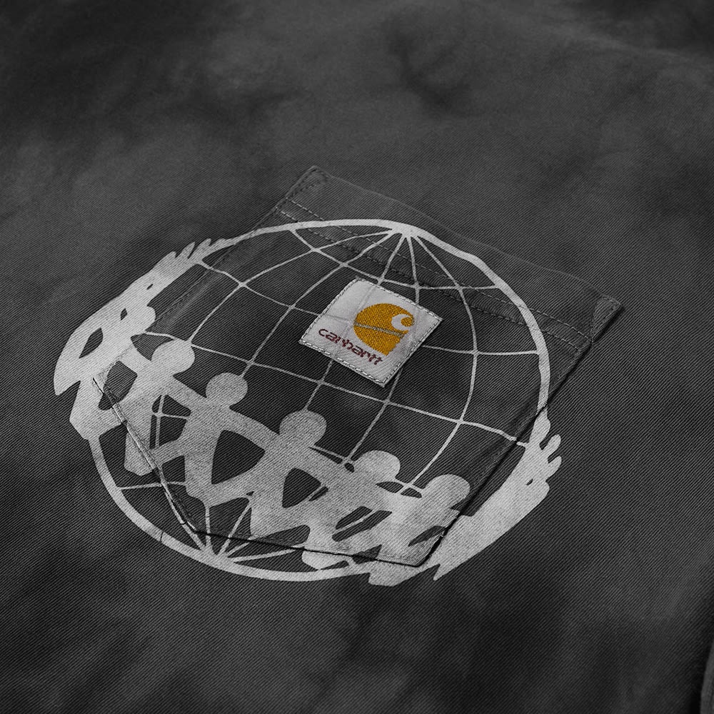 Carhartt WIP Joint Pocket Tee - 2