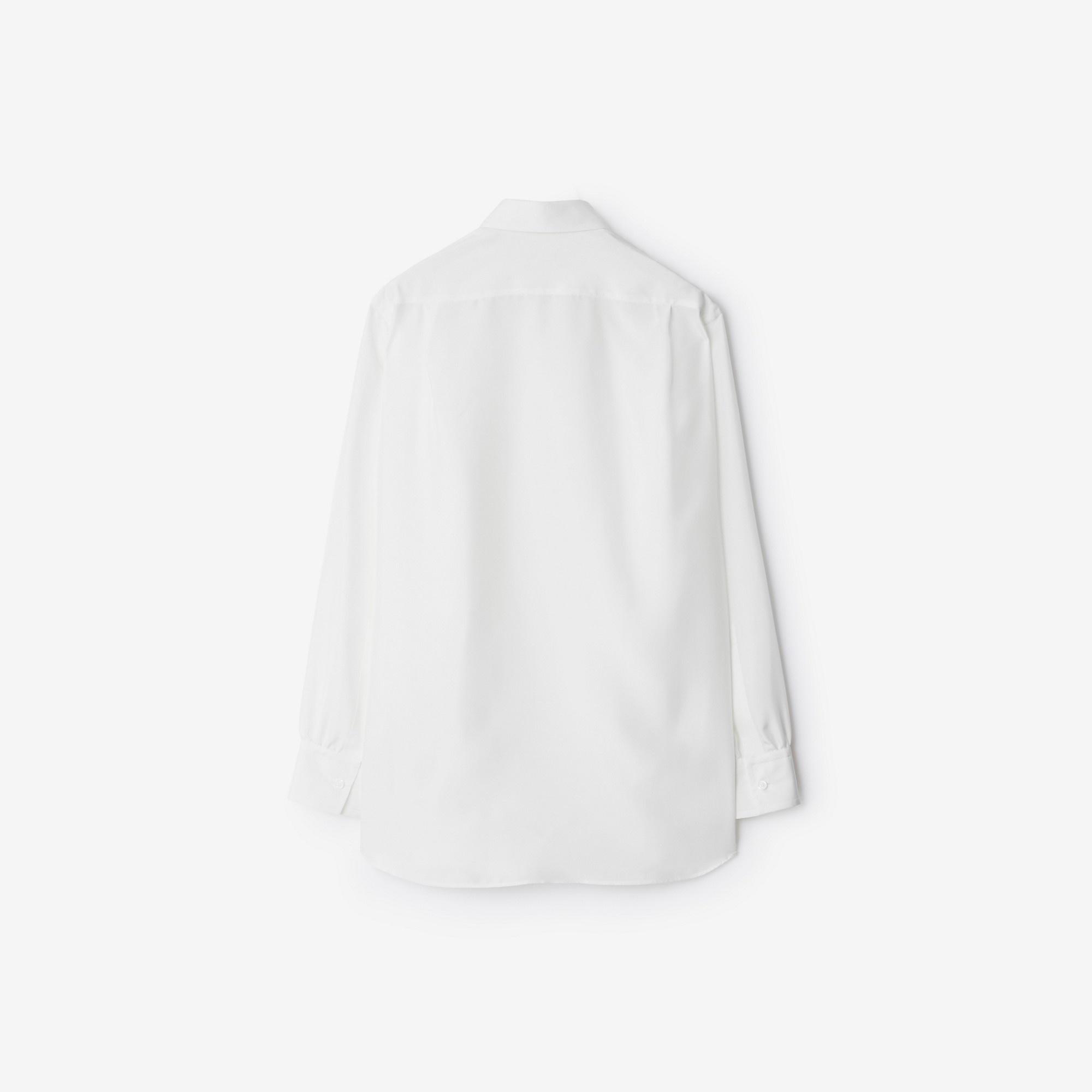 Silk Shirt - 5