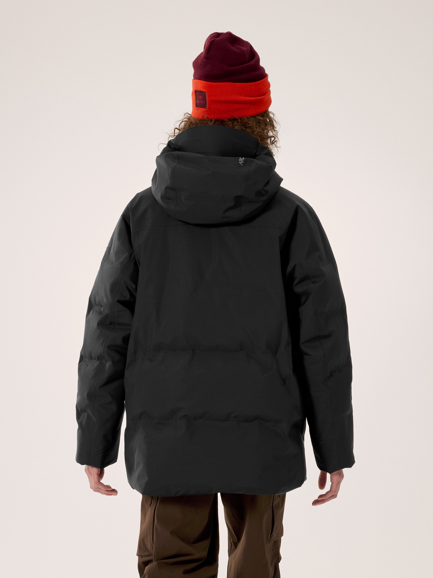 Liatris Down Jacket - 4