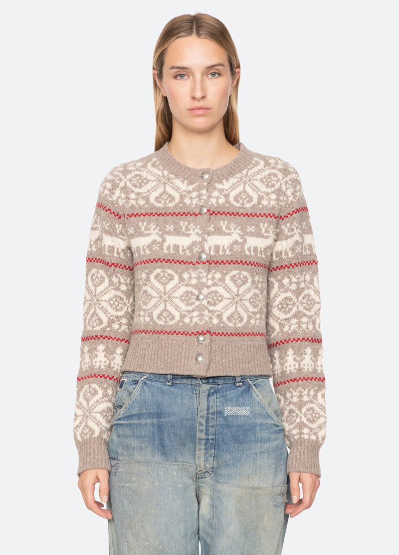 Hollis Cardigan 3