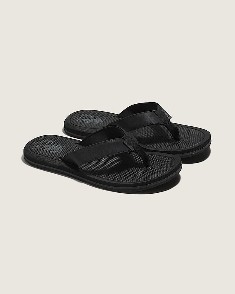 Vans Nexpa Synthetic Sandal outlook