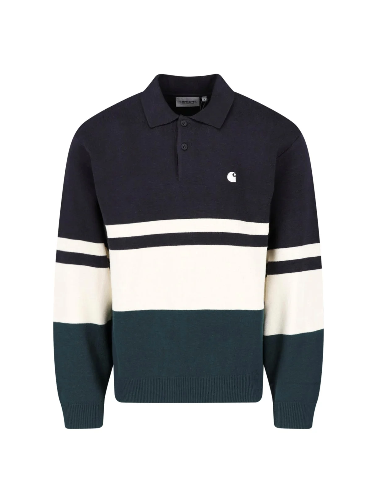 POLO "L/S AUSTIN" - 1