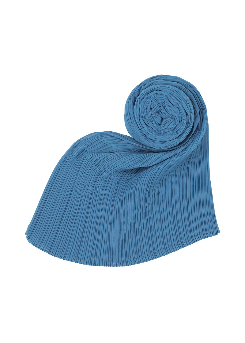 Pleats Please Issey Miyake MADAME-T JUNE STOLE outlook