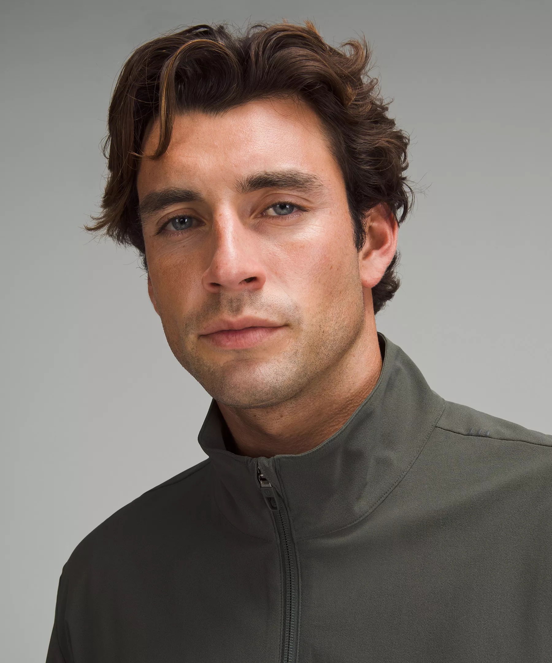 Zeroed In Track Jacket - 4