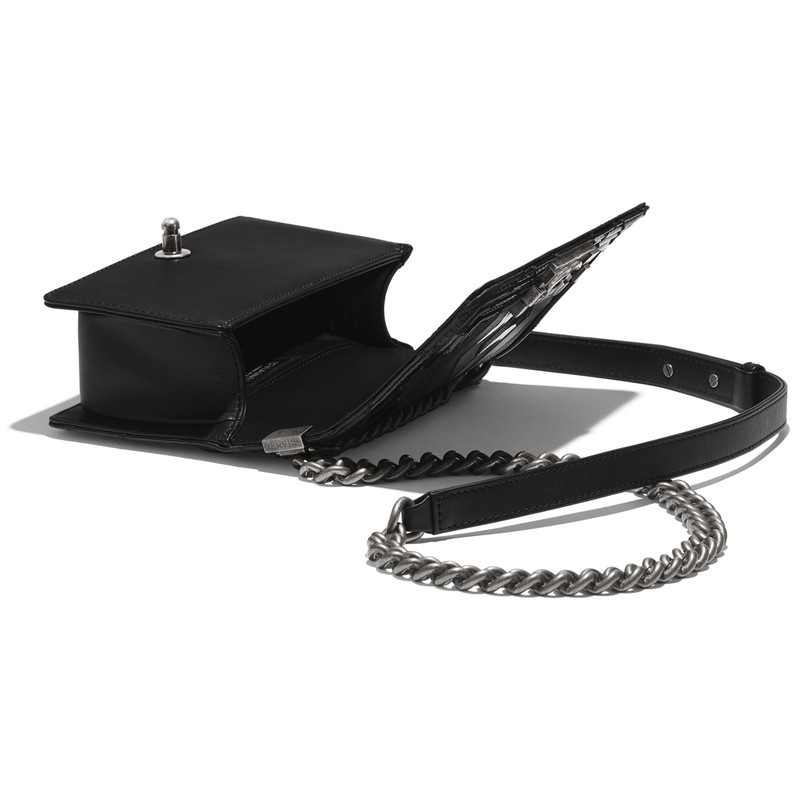 Small BOY CHANEL Handbag 3