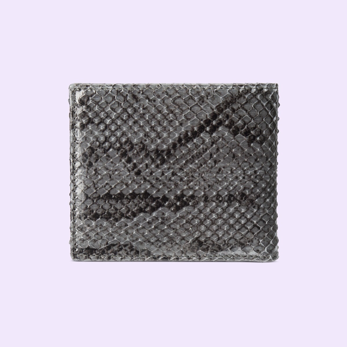 Bi-fold python wallet - 5