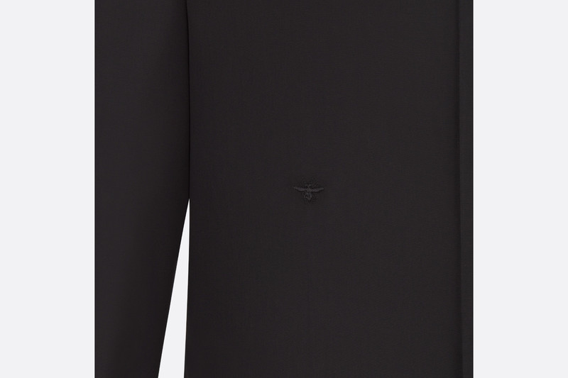 Shirt with Bee Embroidery 3