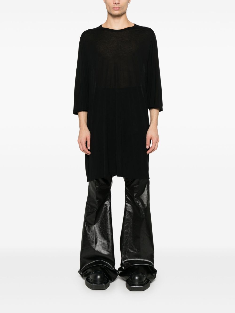 short-sleeve T-shirt - 2