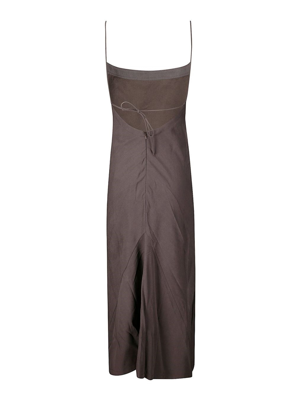 Slip style dress - 2