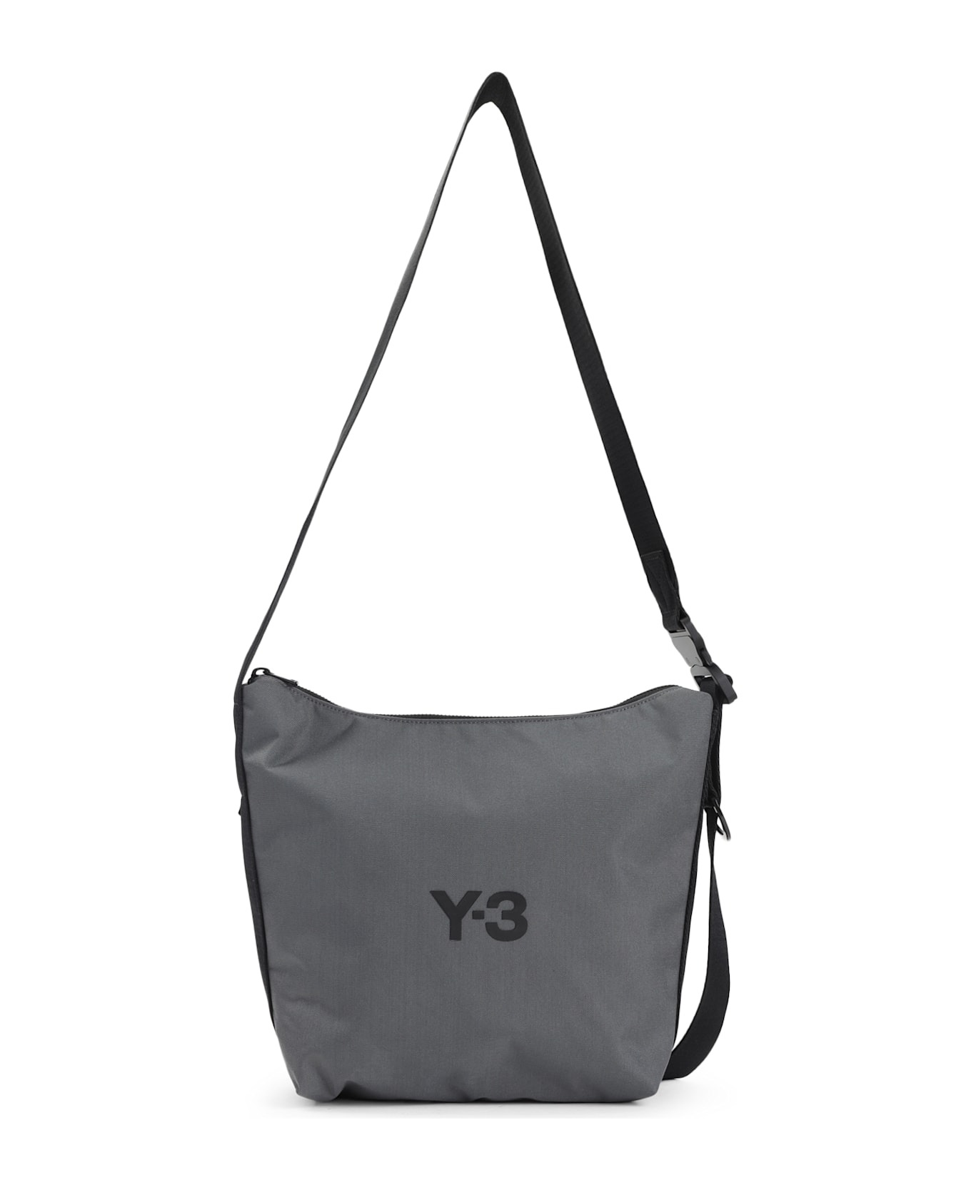 Polyamide Cross Body Bag - 2