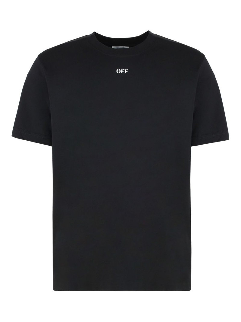 Arrow T-shirt 1