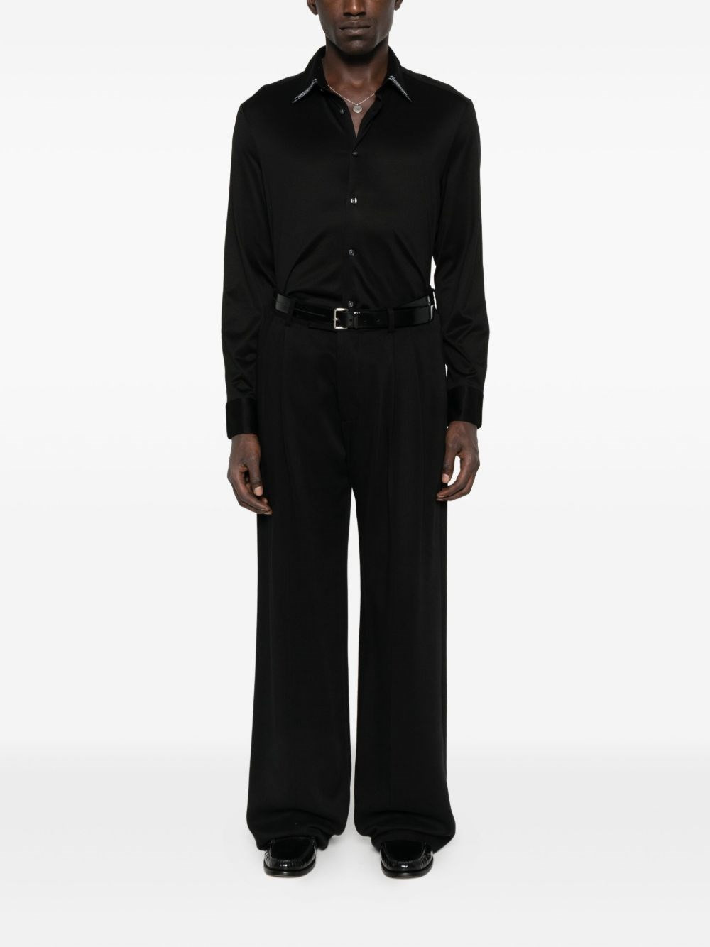 Cotton shirt - 2
