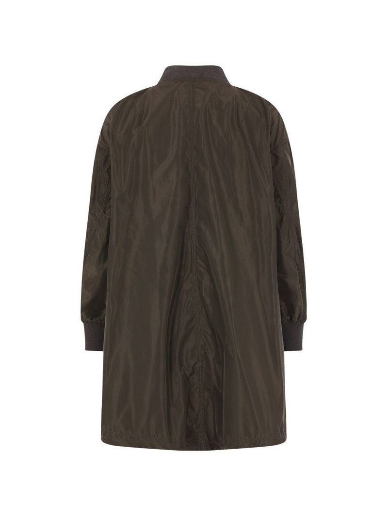 Aspesi zip pocket military jacket outlook