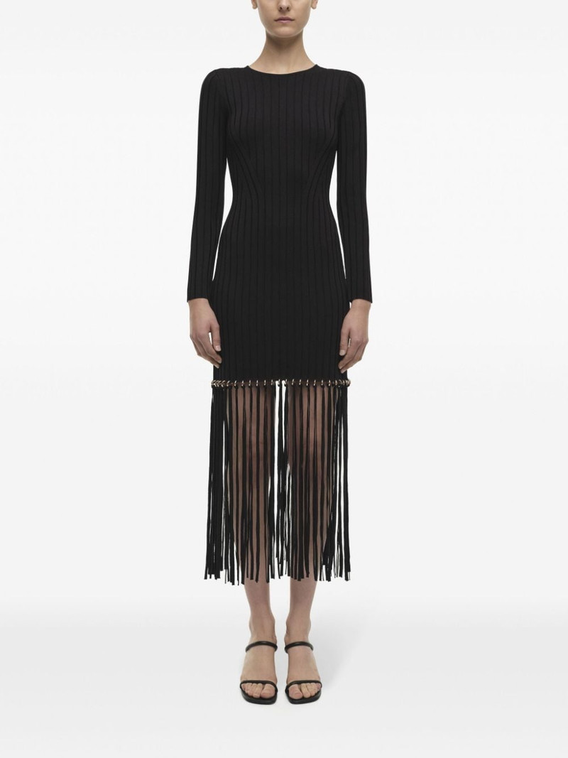 SIMKHAI Sharron dress outlook