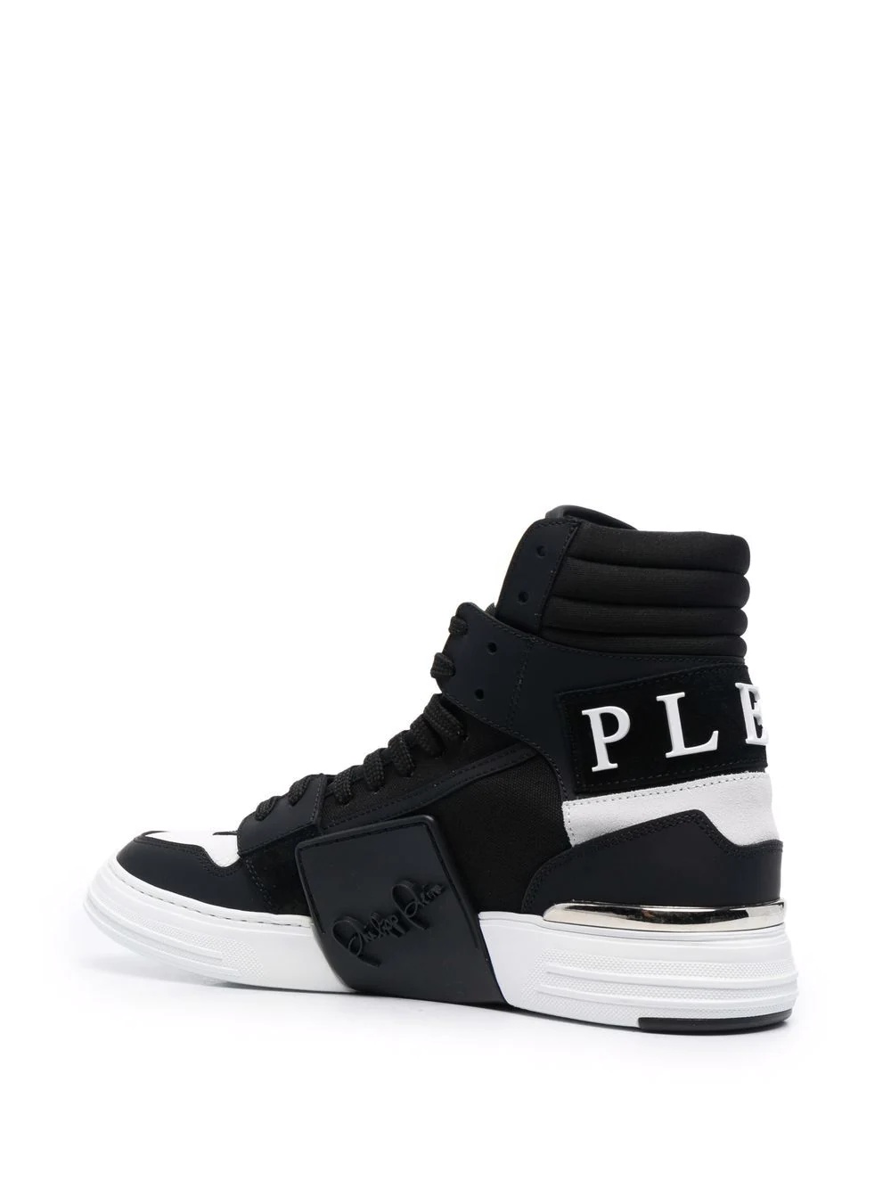 Phantom high-top sneakers - 3