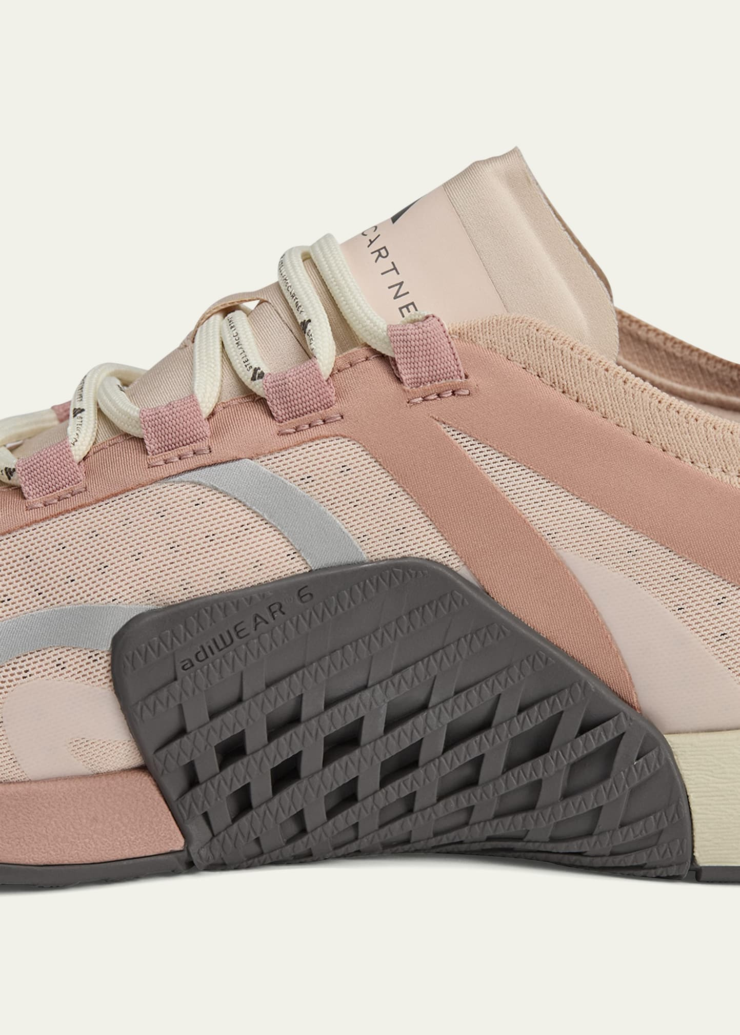 Dropset Slim Trainer Sneakers - 5