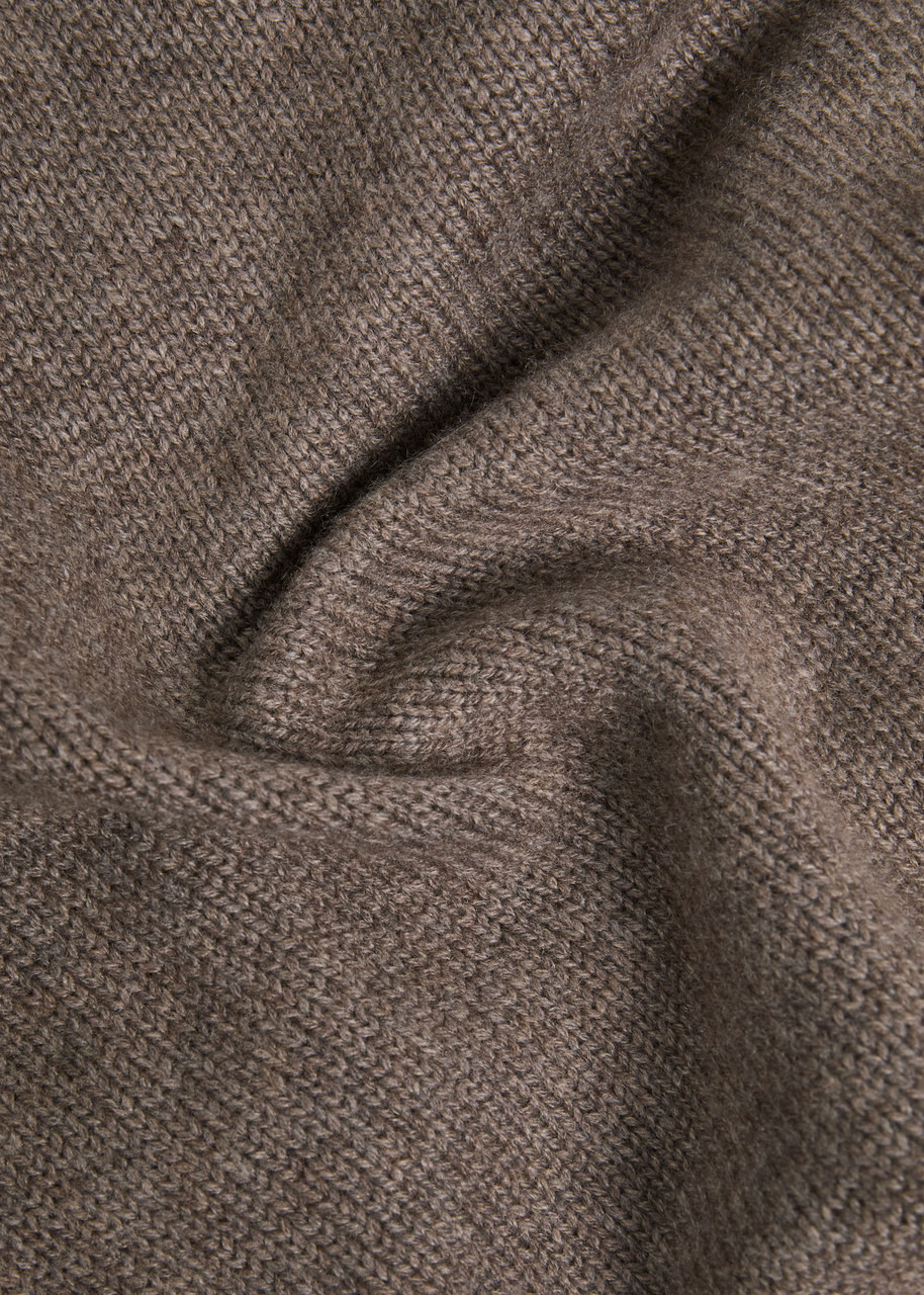Lisa Yang Heidi Cashmere Jumper - 5