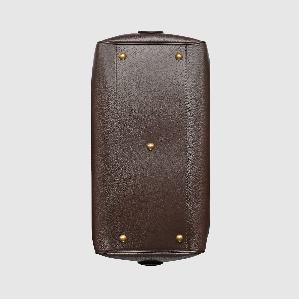 GG duffle bag - 8
