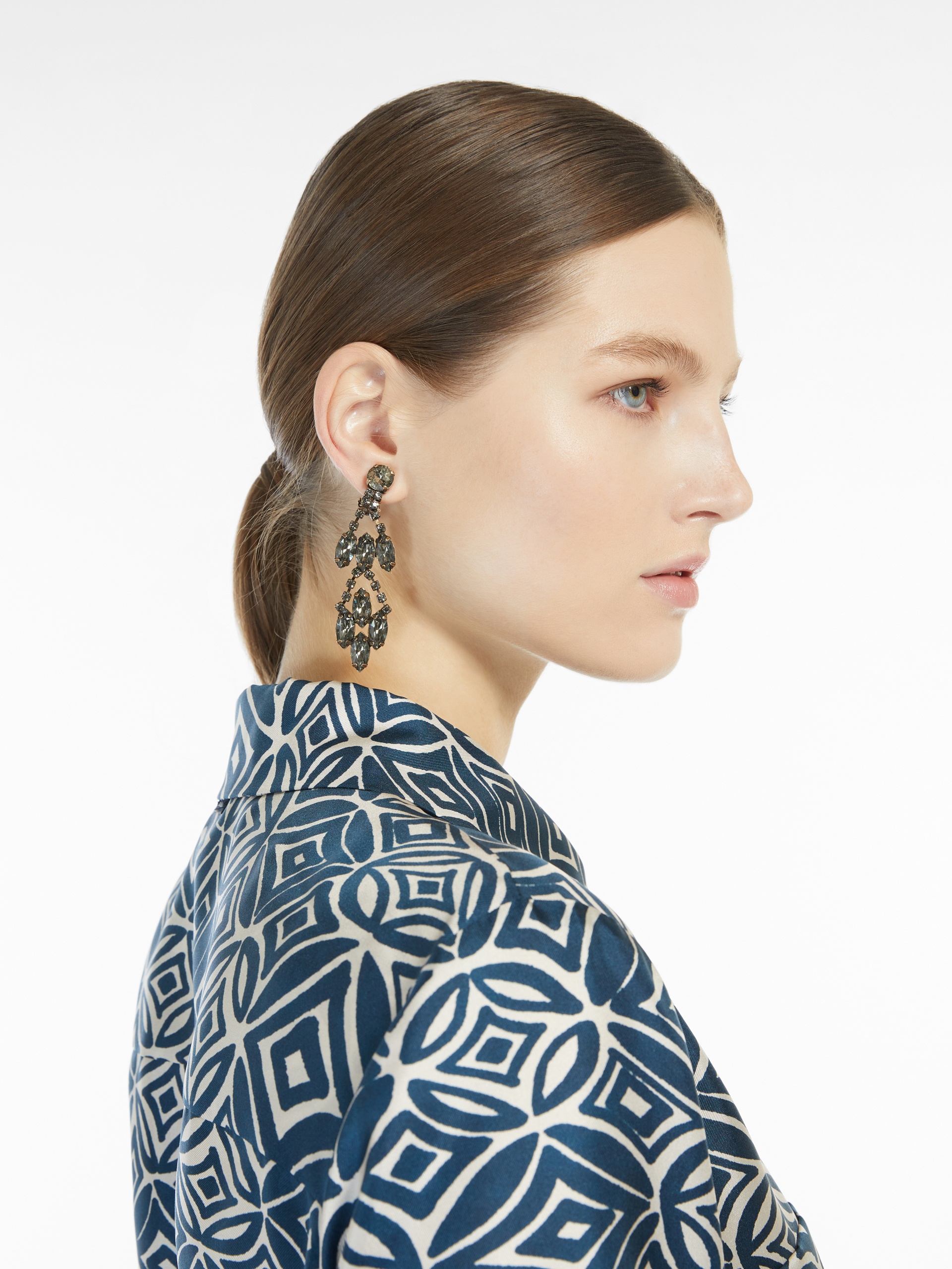 OPPIO Drop earrings - 3
