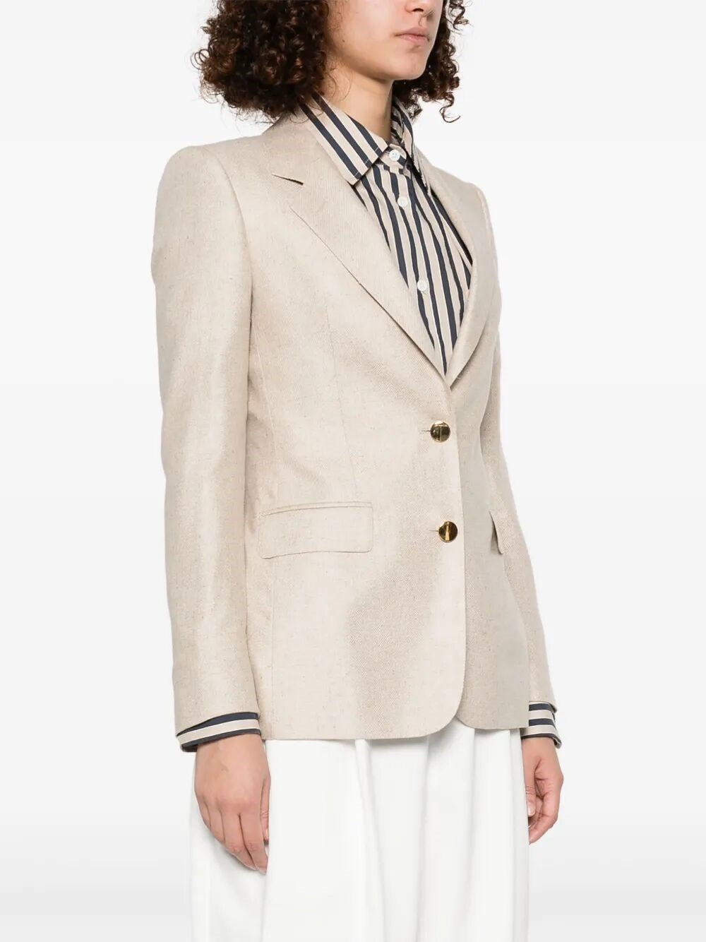 TAGLIATORE - Tagliatore Women Blazer - 4
