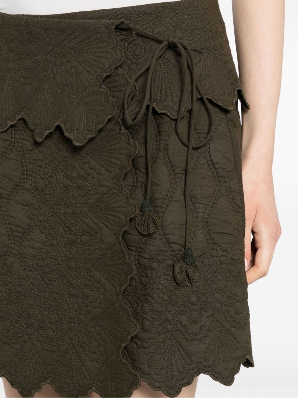 Taryn skirt - 5