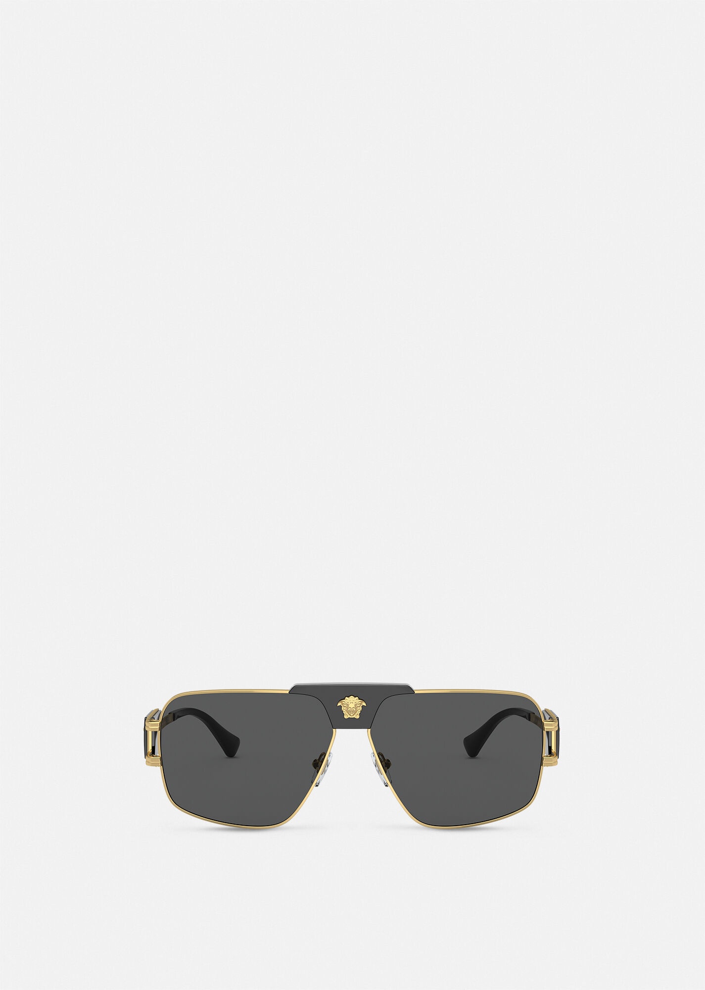 Aviator Sunglasses - 2