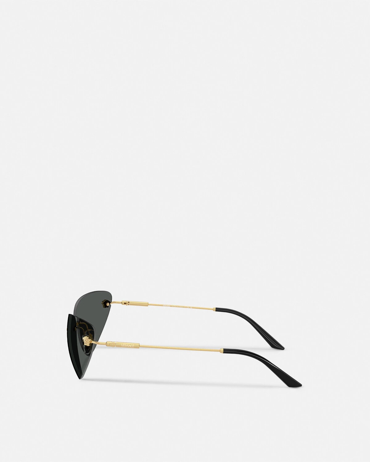 Medusa Cat-Eye Sunglasses - 3