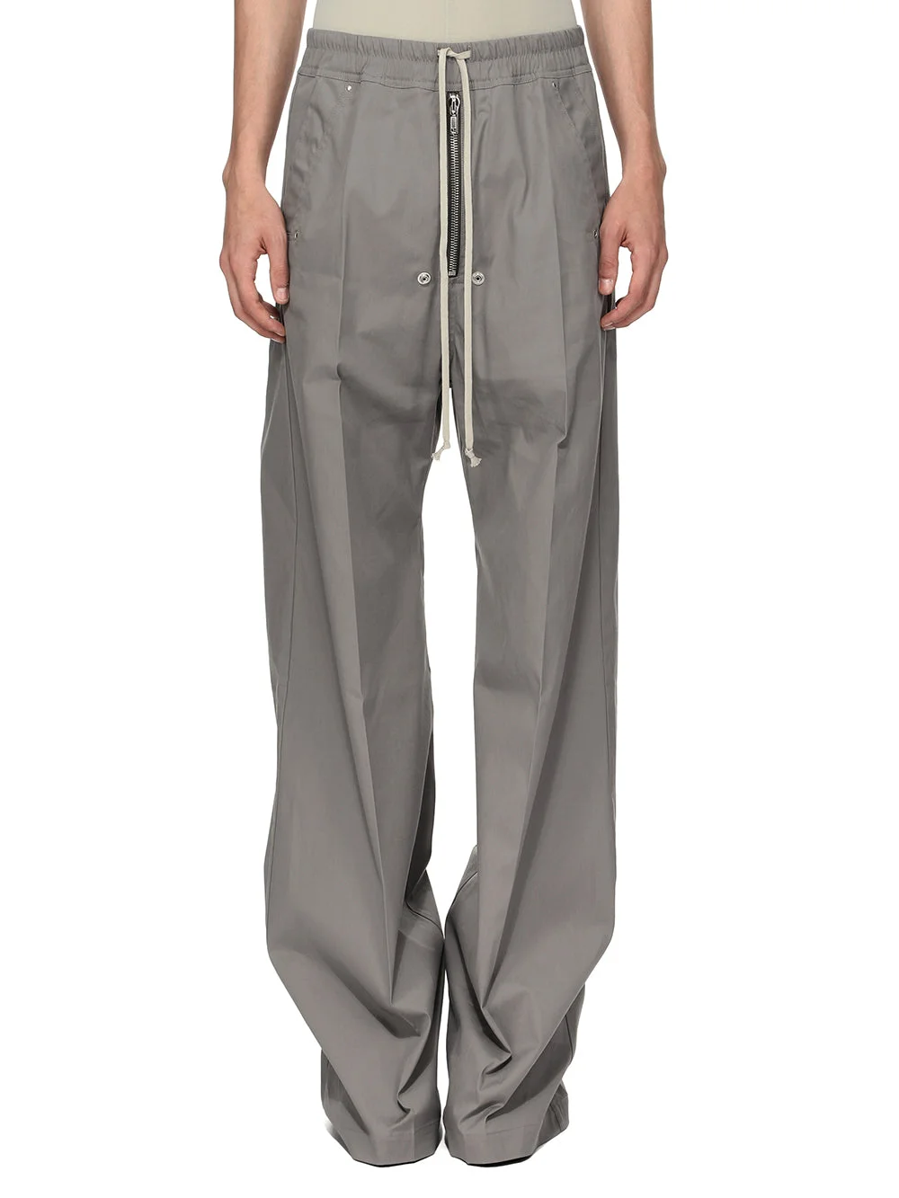 WIDE BELA PANTS - 1