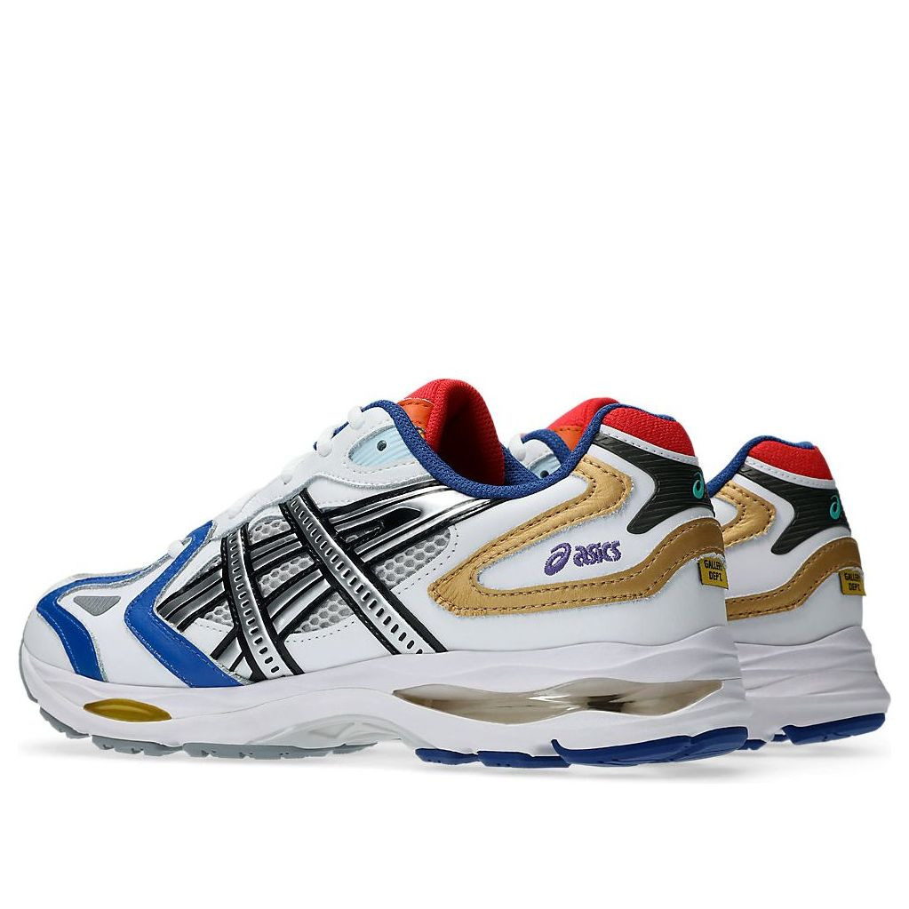 ASICS x Gallery Dept. Gel-K1011 'Mental Energy Multi-Color' 1203A693-100 - 4