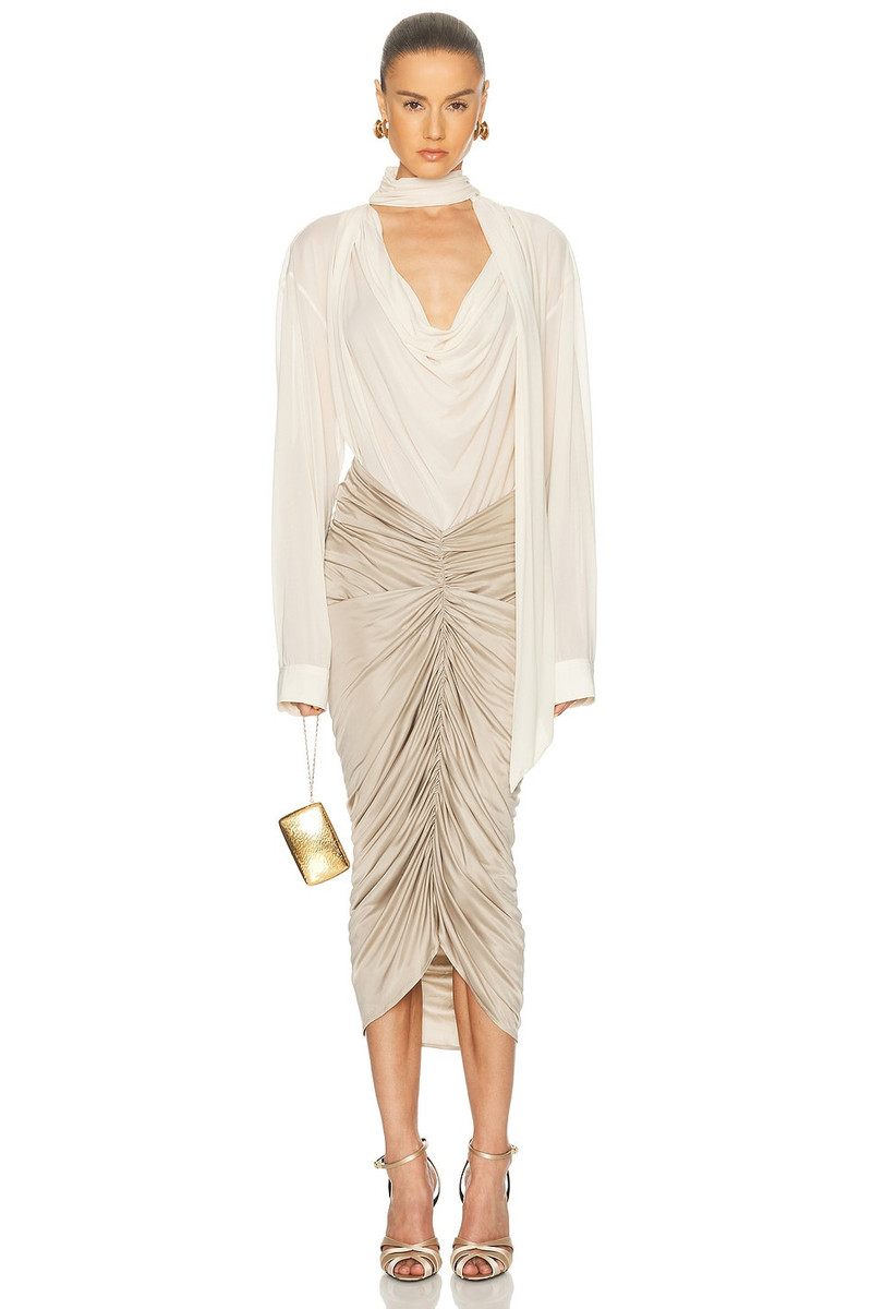 ATLEIN Long Sleeve Top outlook