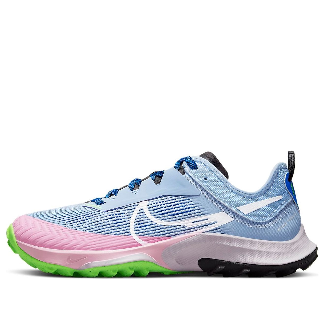 (WMNS) Nike Air Zoom Terra Kiger 8 'Light Marine' DH0654-500 - 1