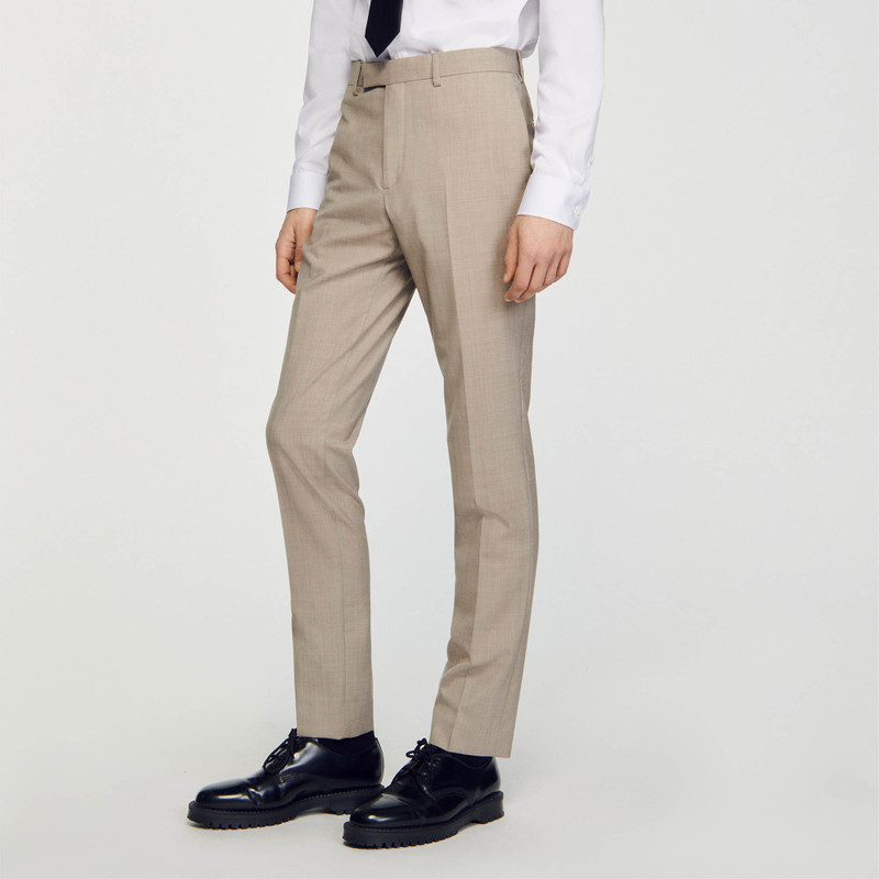 Suit trousers 5