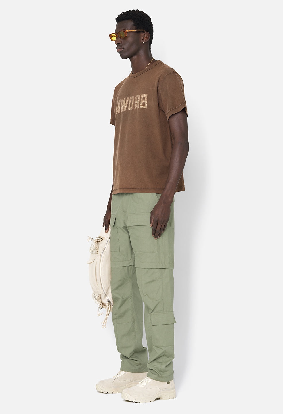 RUSH TEE - 5