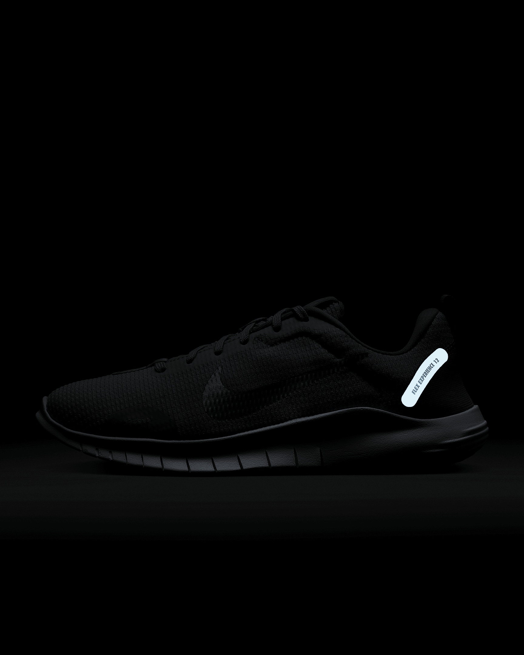 Nike Flex Experience Run 12 Women's Road Running Shoes - 9