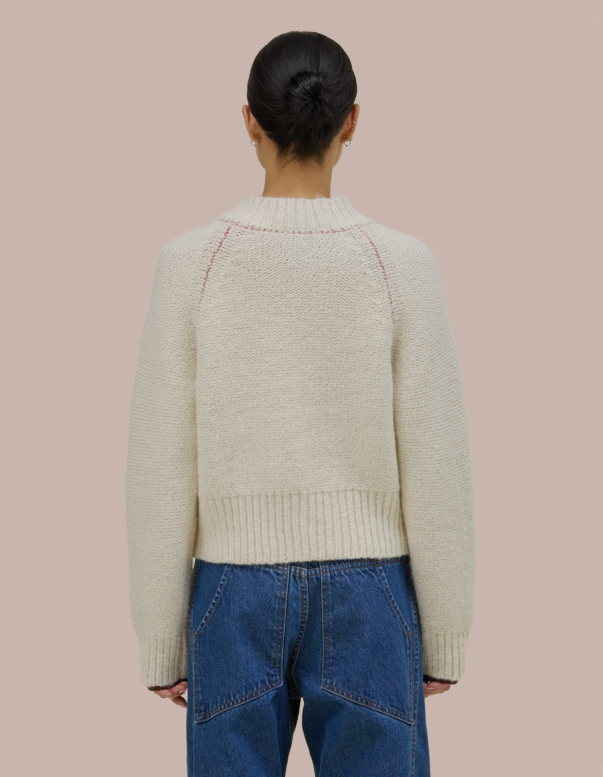 FISHERMAN'S BOMBER - 3
