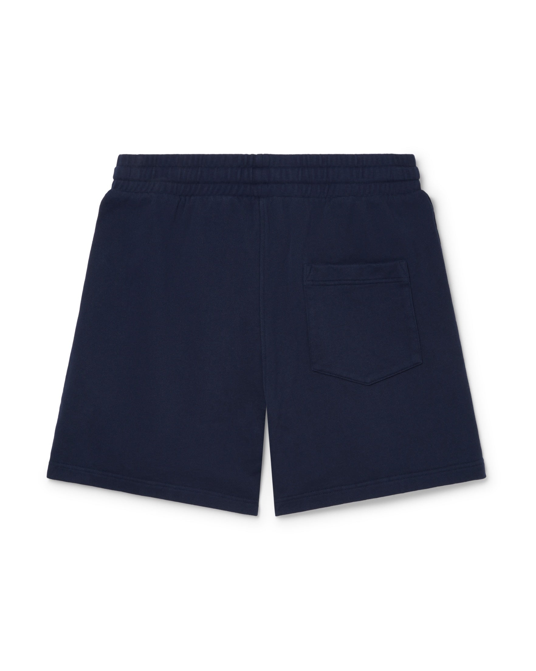 Navy Casablanca Air Sweatshorts - 2