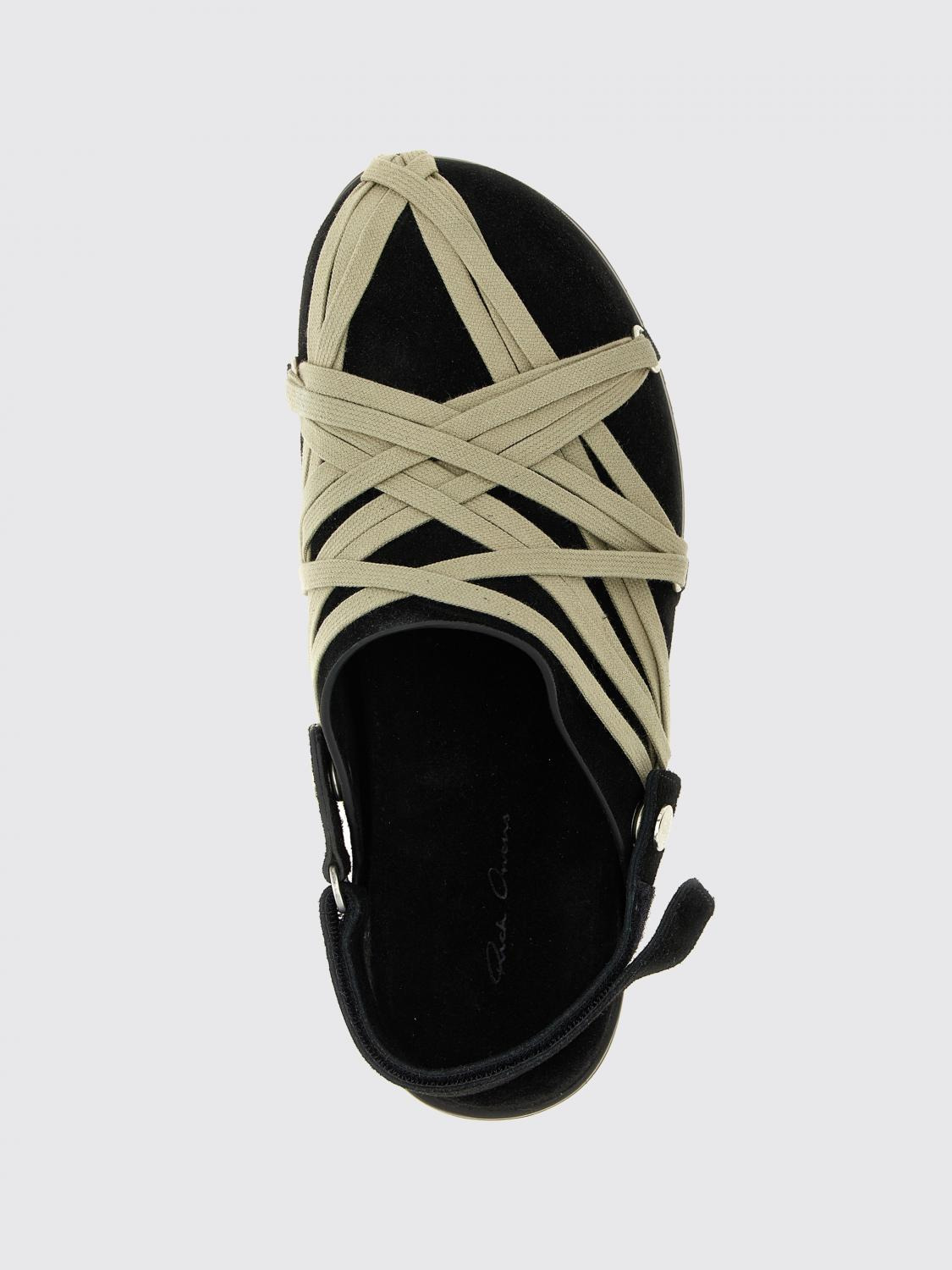 Shoes men Rick Owens - 4