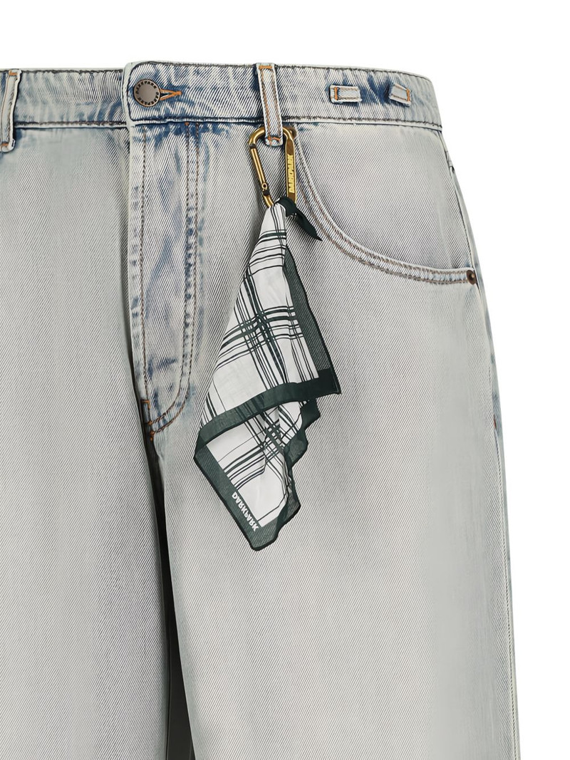Mark relaxed-fit jeans 3