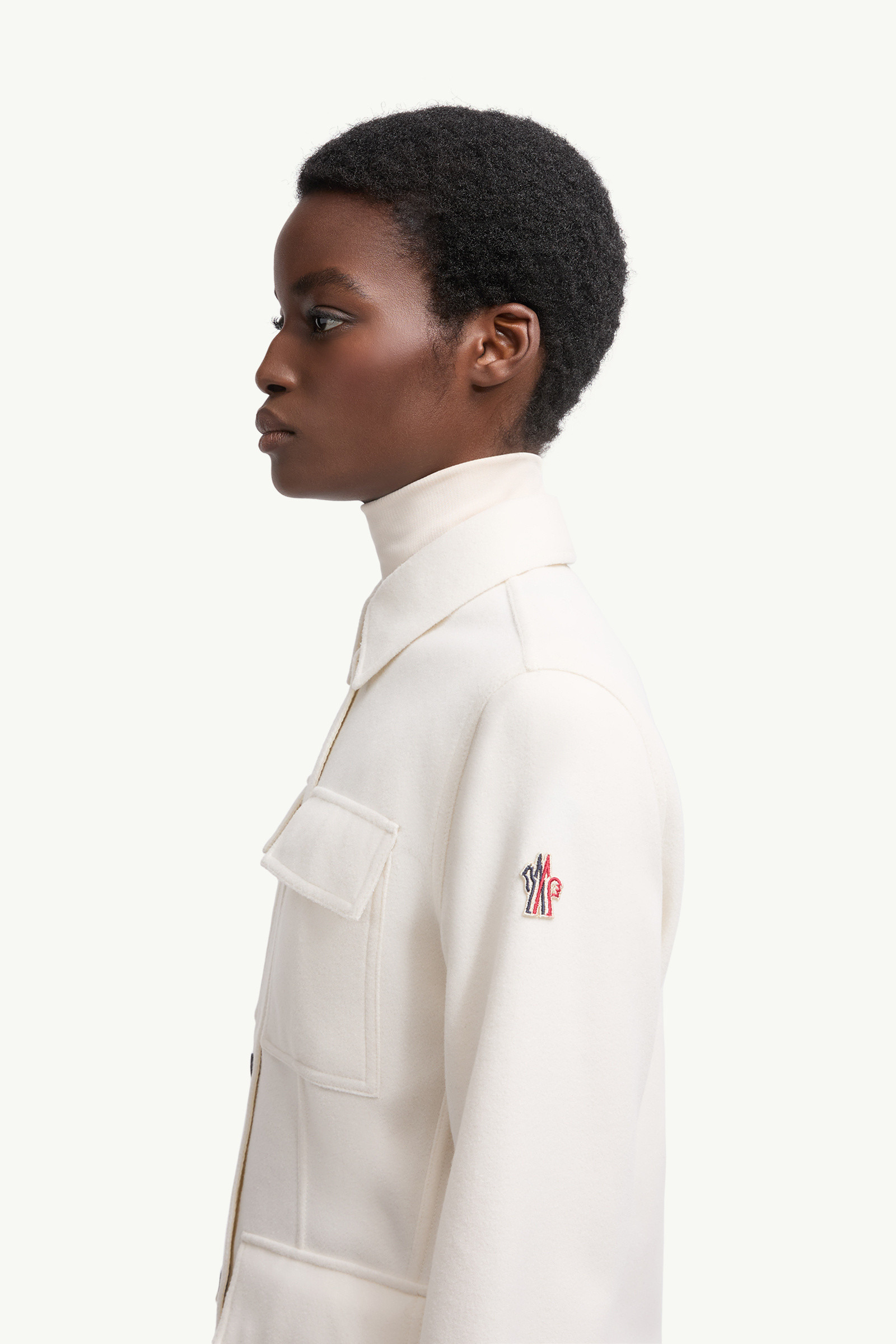 Interlock Long Sleeve Shirt - 4