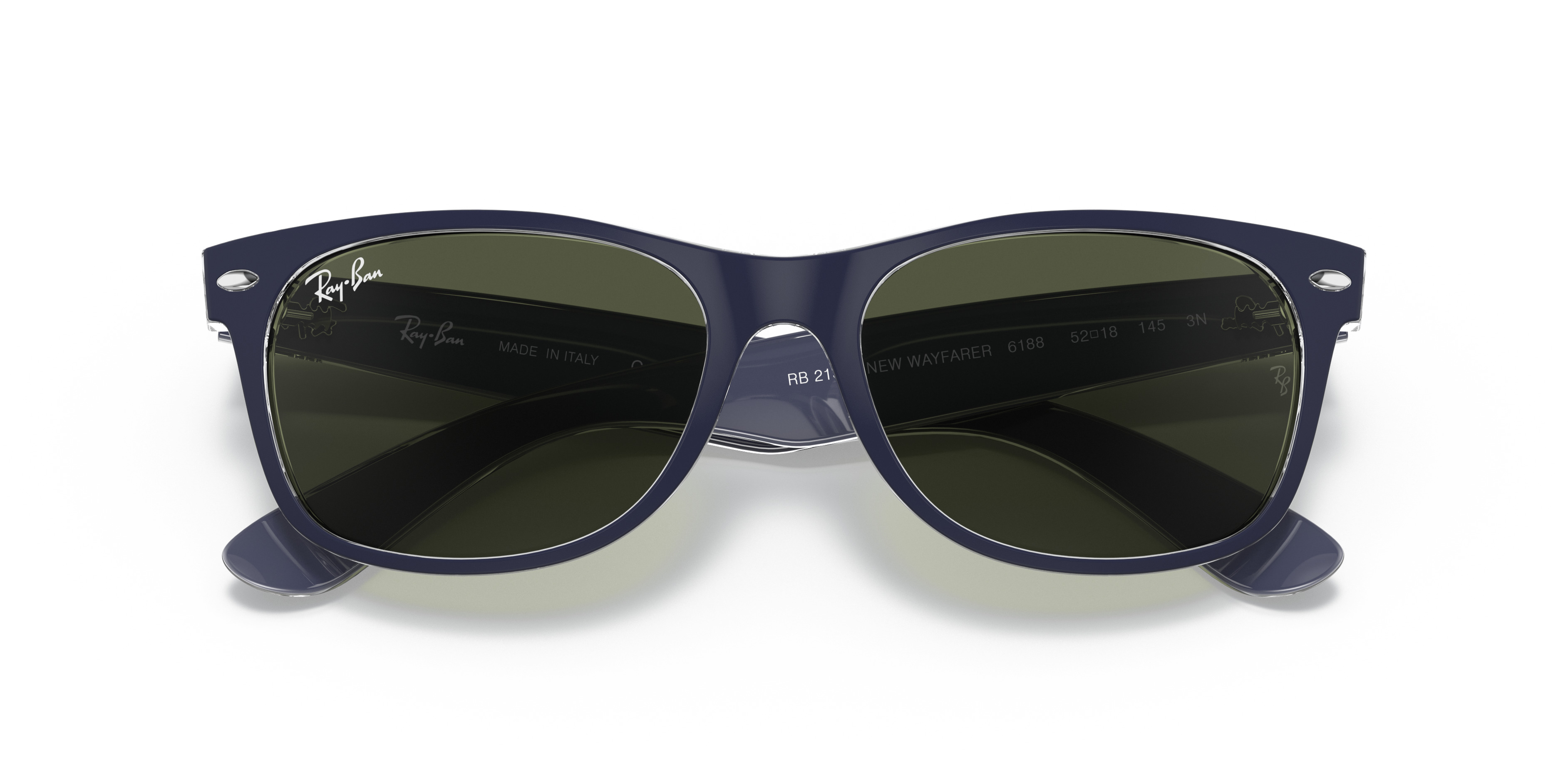 NEW WAYFARER BICOLOR - 6