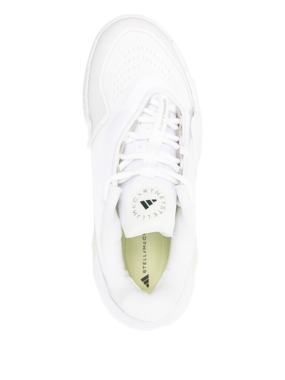 Barricade sneakers - 4