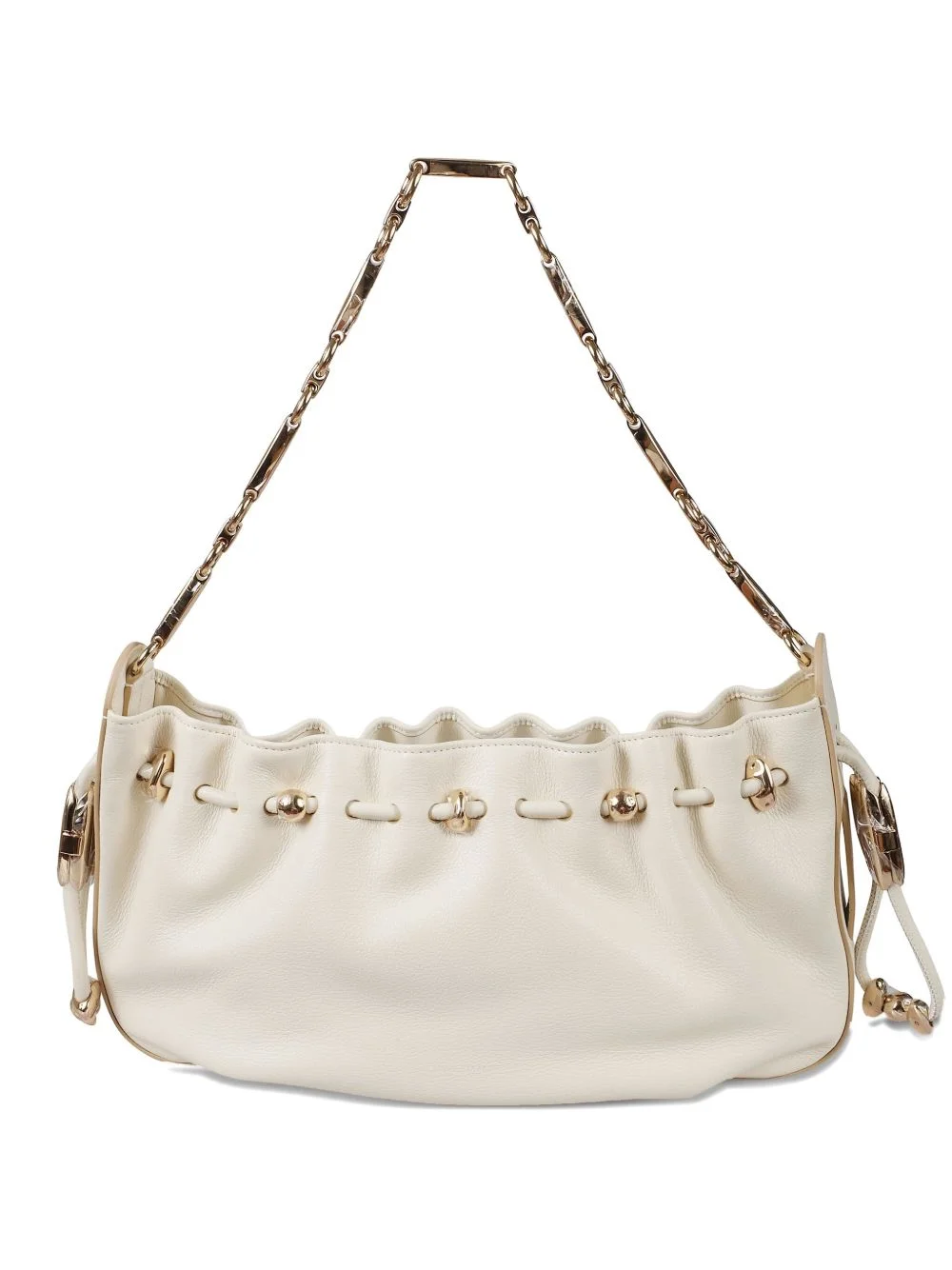 Halcyon chain-strap shoulder bag - 1