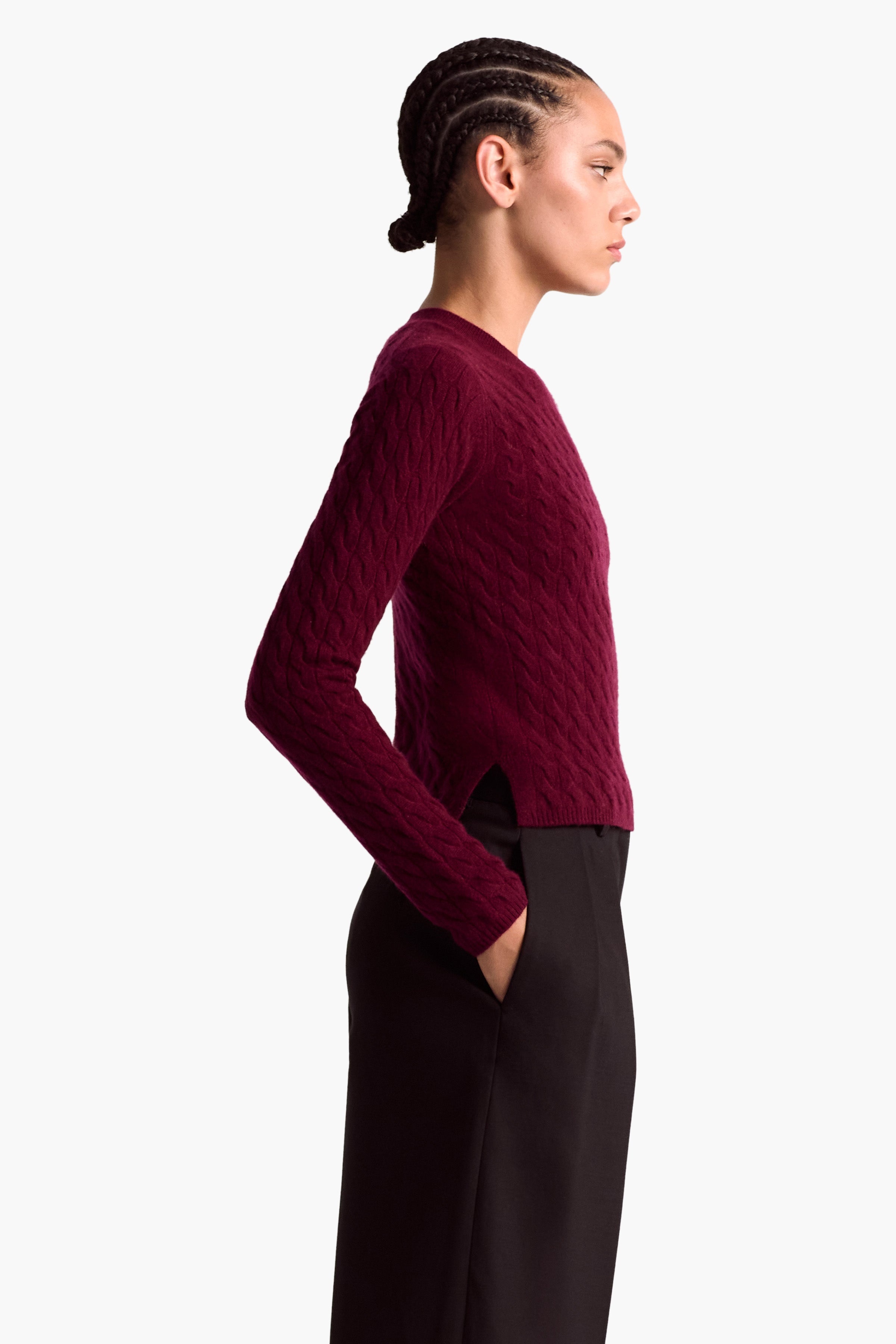 MILLA SWEATER - 4
