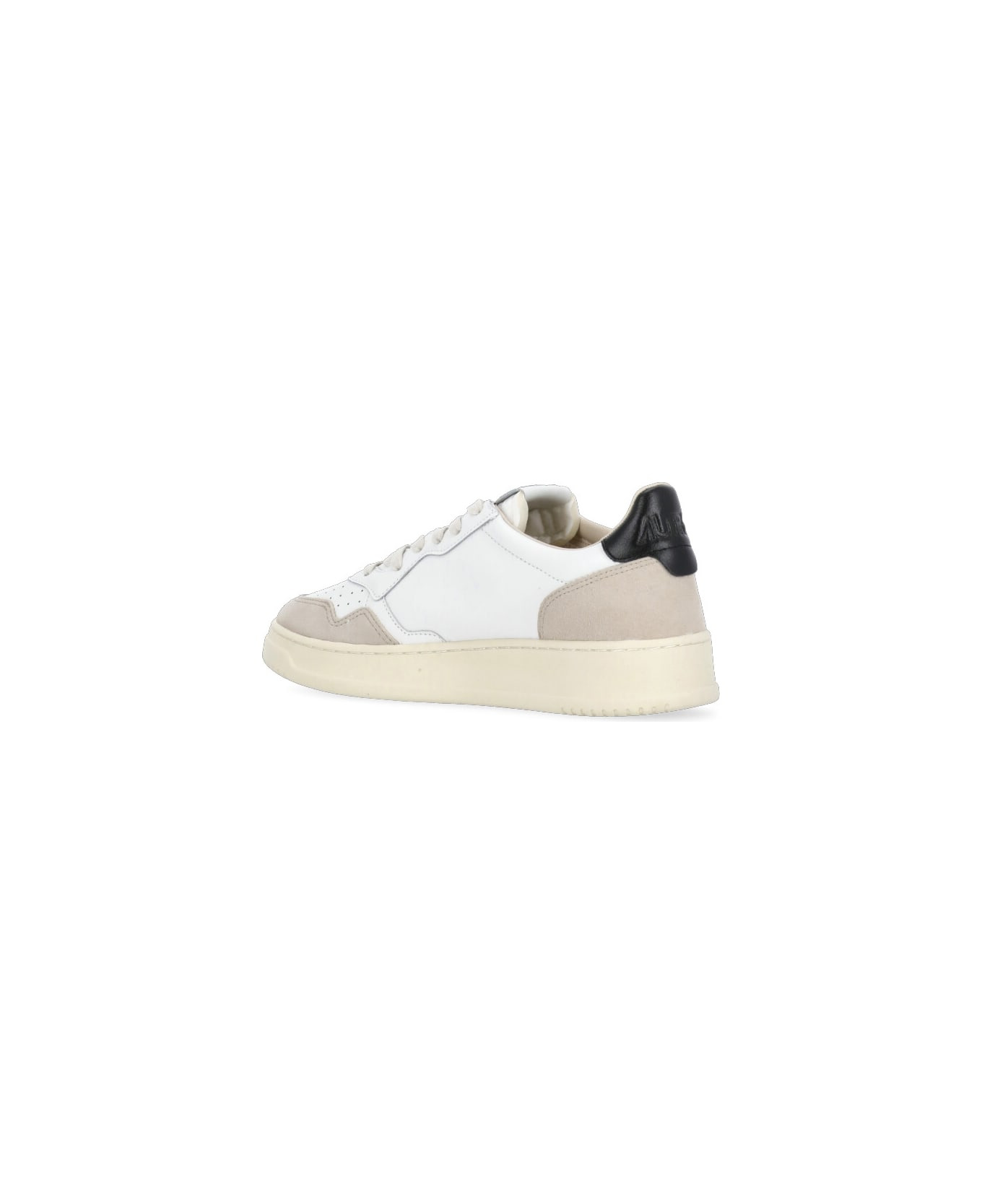 Medalist Low Sneakers - 4