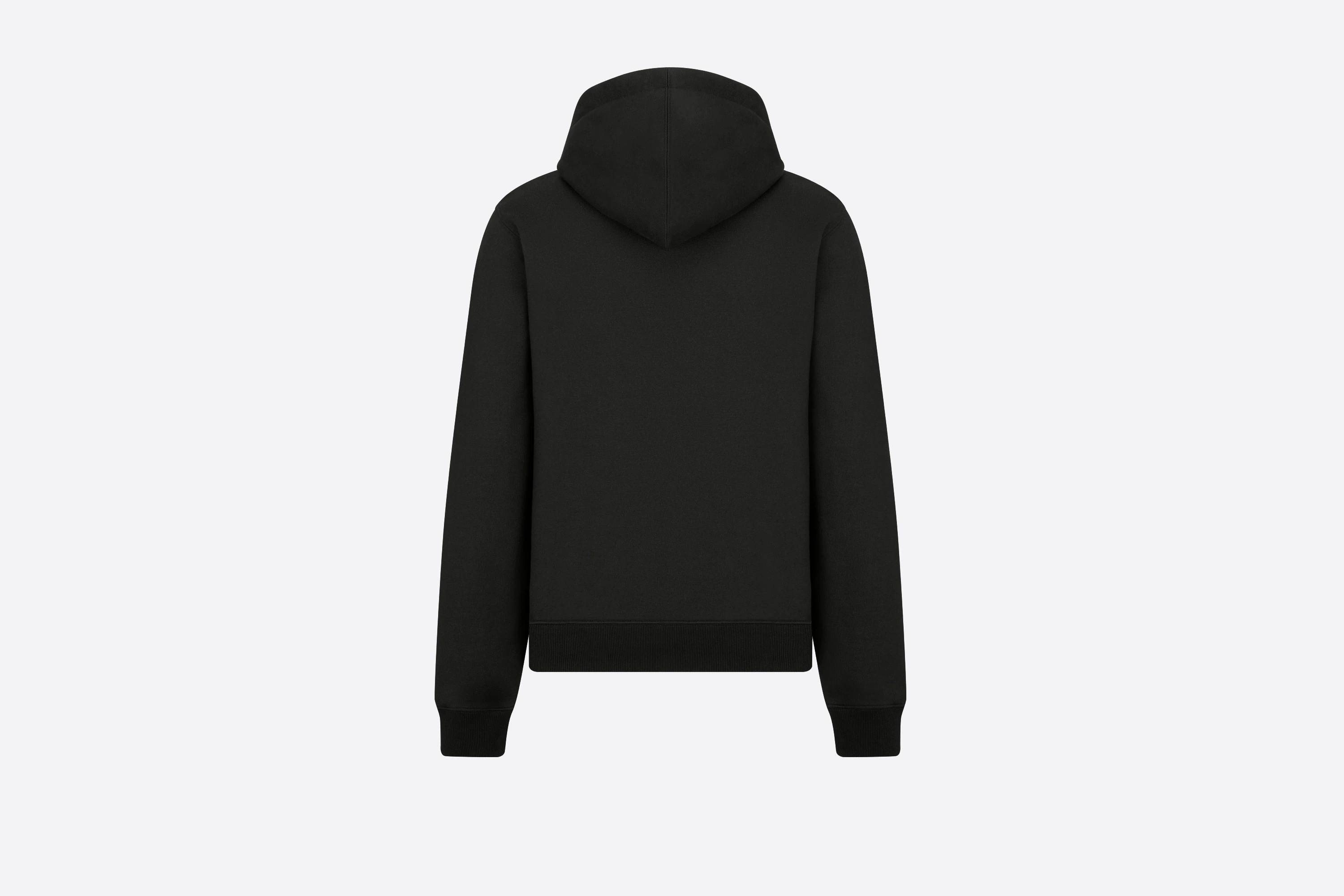 'CD Icon' Hooded Sweatshirt - 2