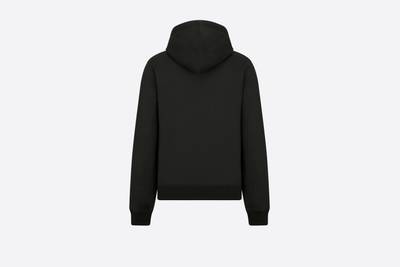 Dior 'CD Icon' Hooded Sweatshirt outlook