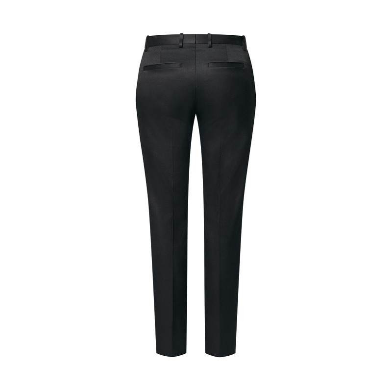 Louis Vuitton Technical Gabardine Fitted Pants outlook