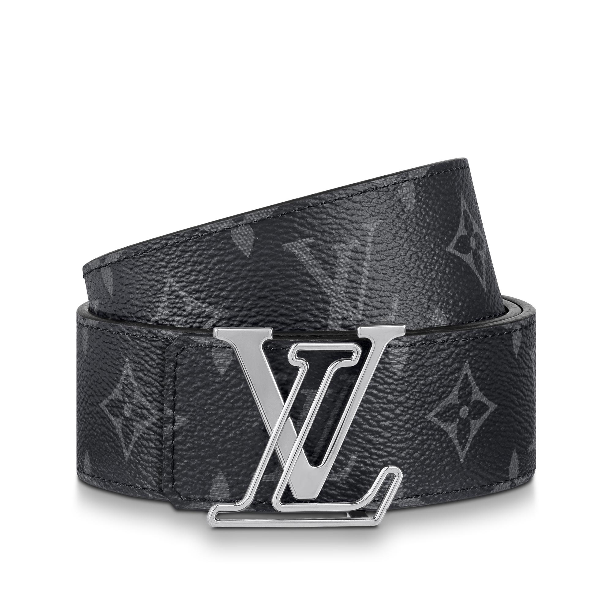 LV Line 40MM Reversible Belt - 3